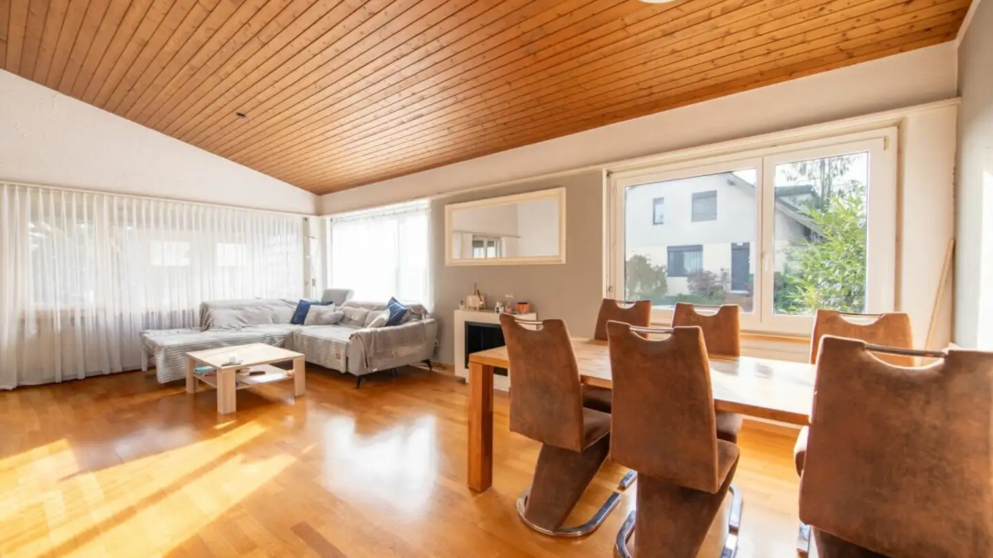 Single house for sale - Markusstrasse 10, 2544 Bettlach - Photo 4