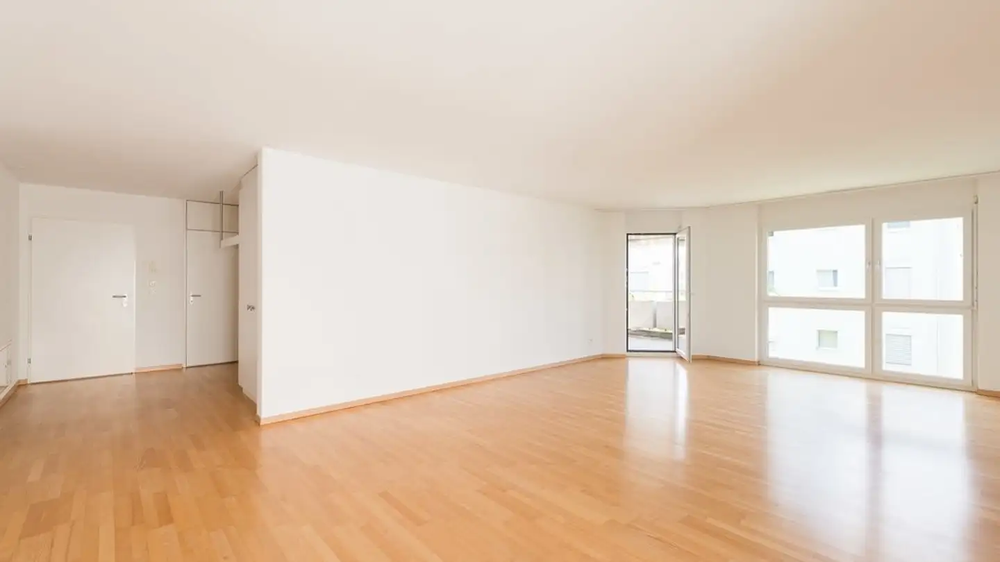 Appartement à louer - Im Rietpark 15, 8180 Bülach - Photo 2
