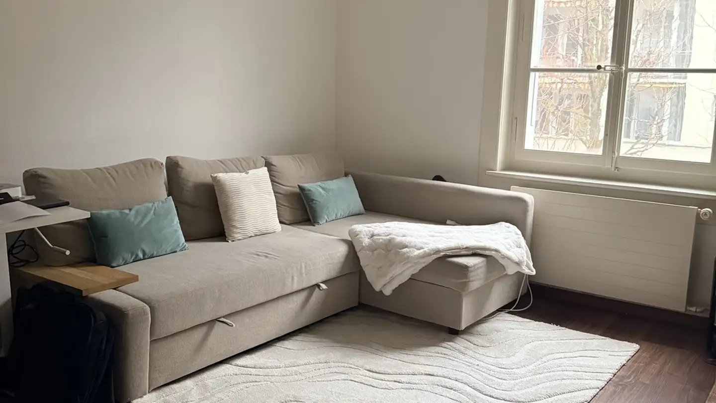 Appartamento in affitto - Greyerzstrasse 49, 3013 Bern