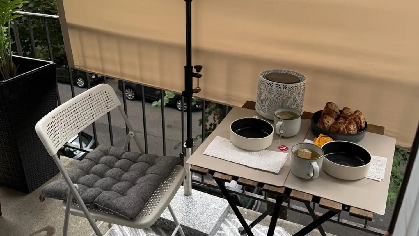 Appartamento in affitto - Greyerzstrasse 49, 3013 Bern - Foto 2