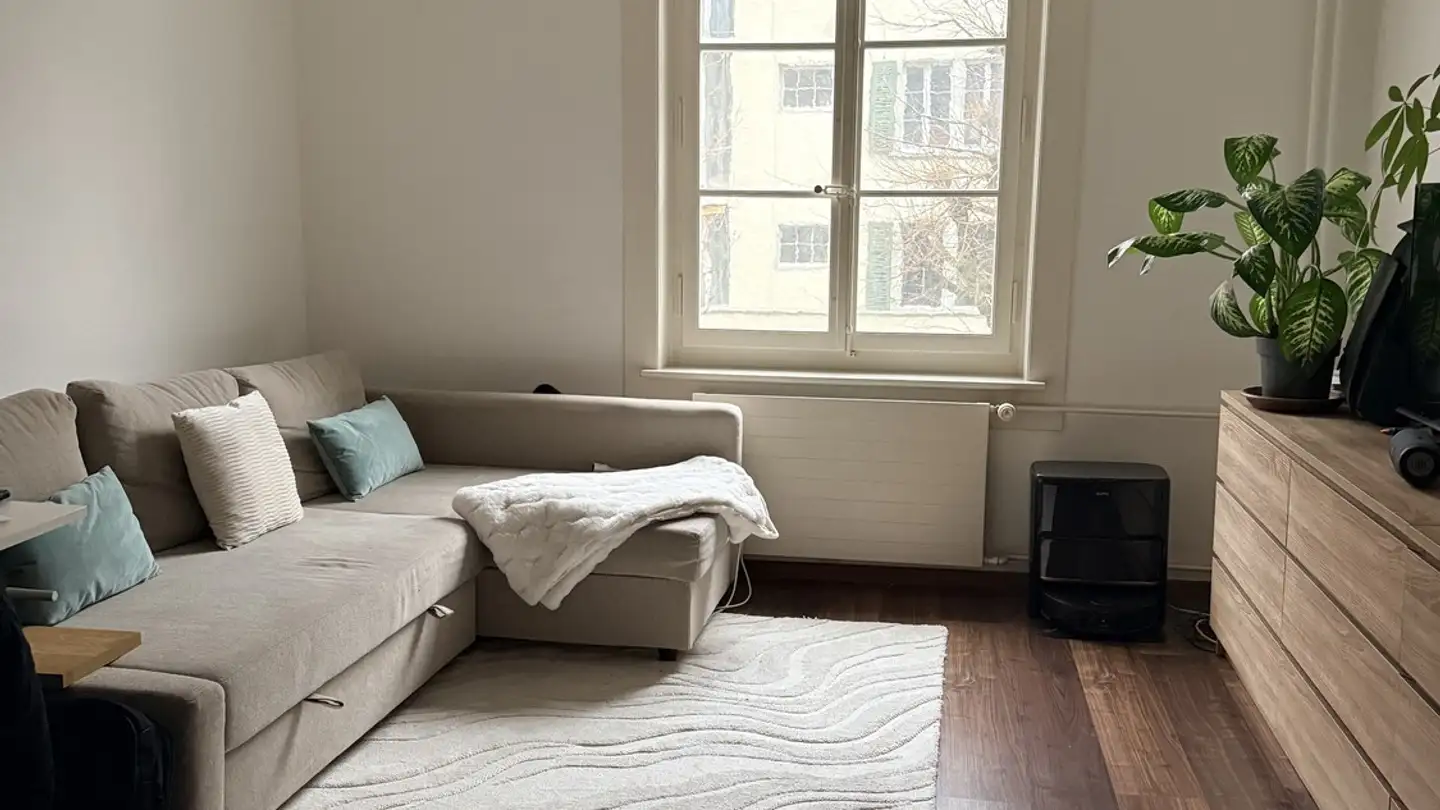 Appartamento in affitto - Greyerzstrasse 49, 3013 Bern - Foto 3