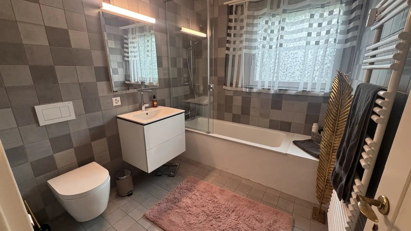Chambre à louer - 8802 Kilchberg ZH - Photo 2