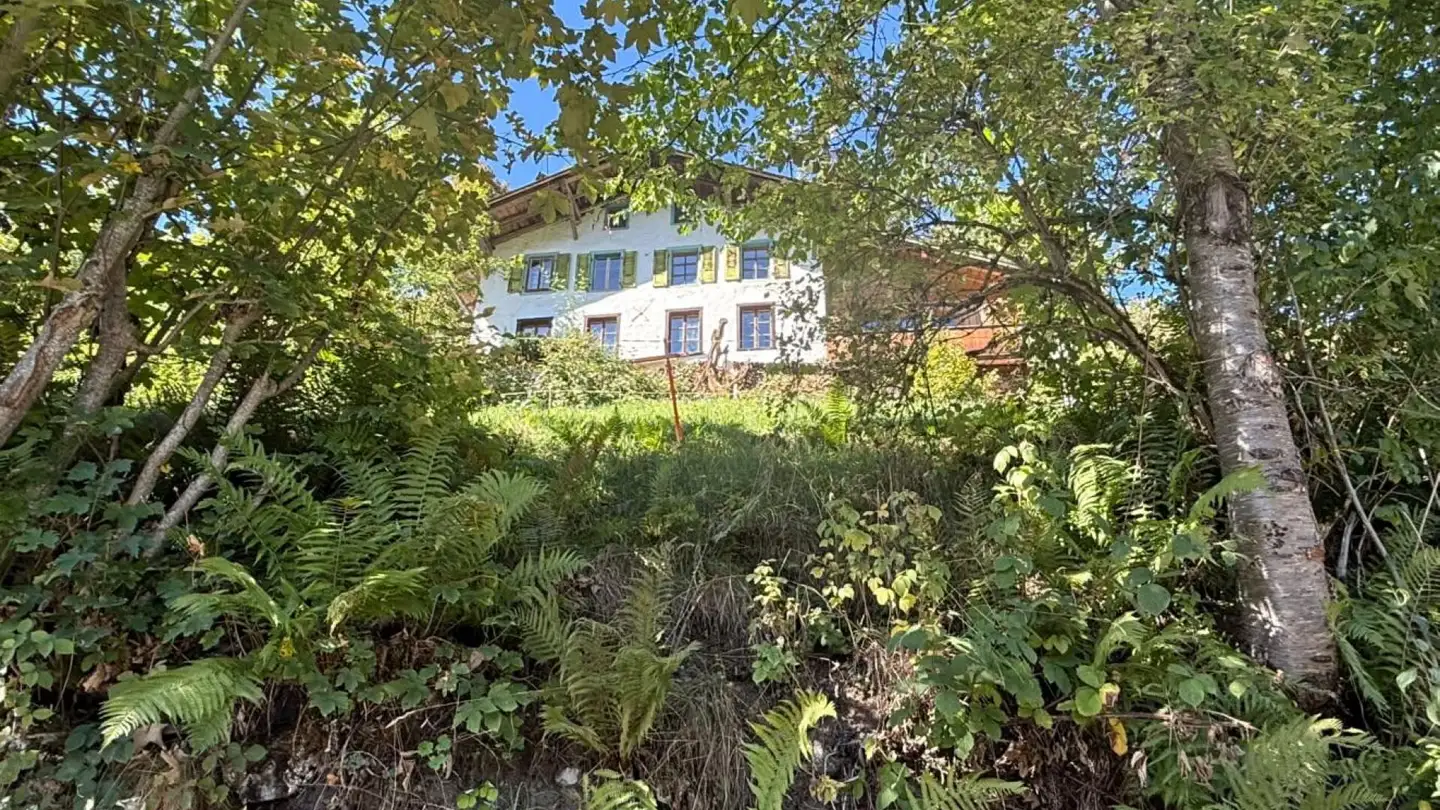 Terreno edificabile in vendita - Alpweg 79, 3822 Lauterbrunnen - Foto 2