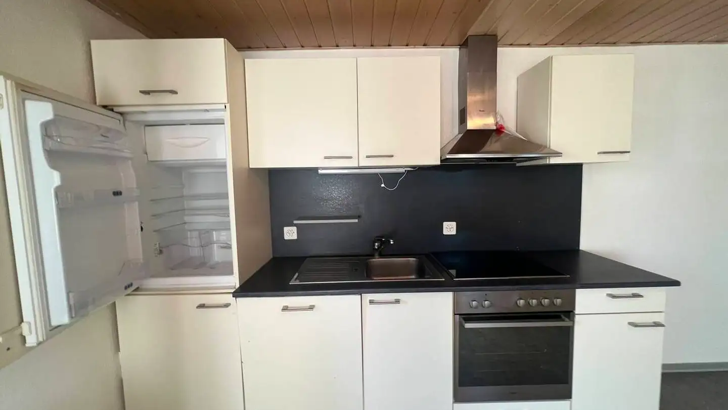 Appartamento in affitto - Route De Belfort, 2900 Porrentruy - Foto 2