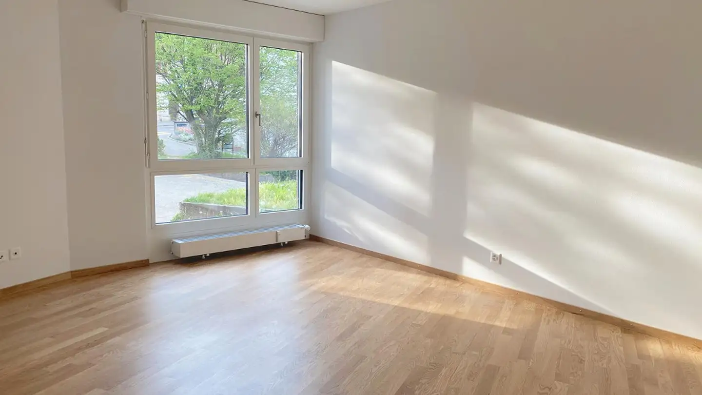 Apartment for rent - Untergasse 4, 4142 Münchenstein