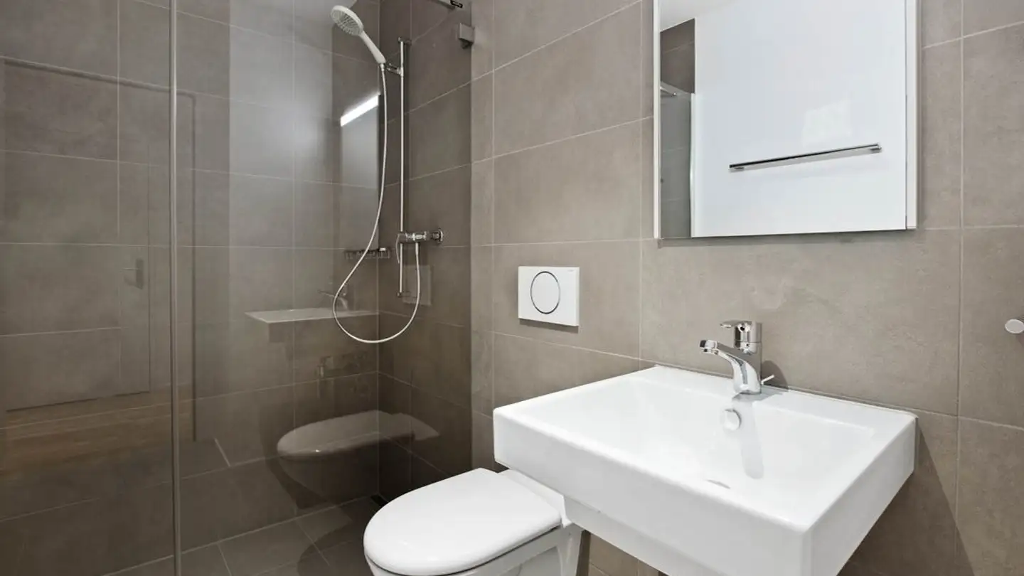 Apartment for rent - Weltpoststrasse 1, 3015 Bern - Photo 4