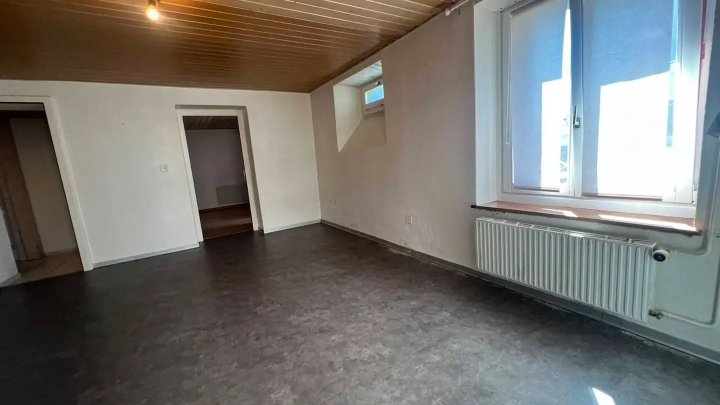 Appartamento in affitto - Route De Belfort, 2900 Porrentruy - Foto 3