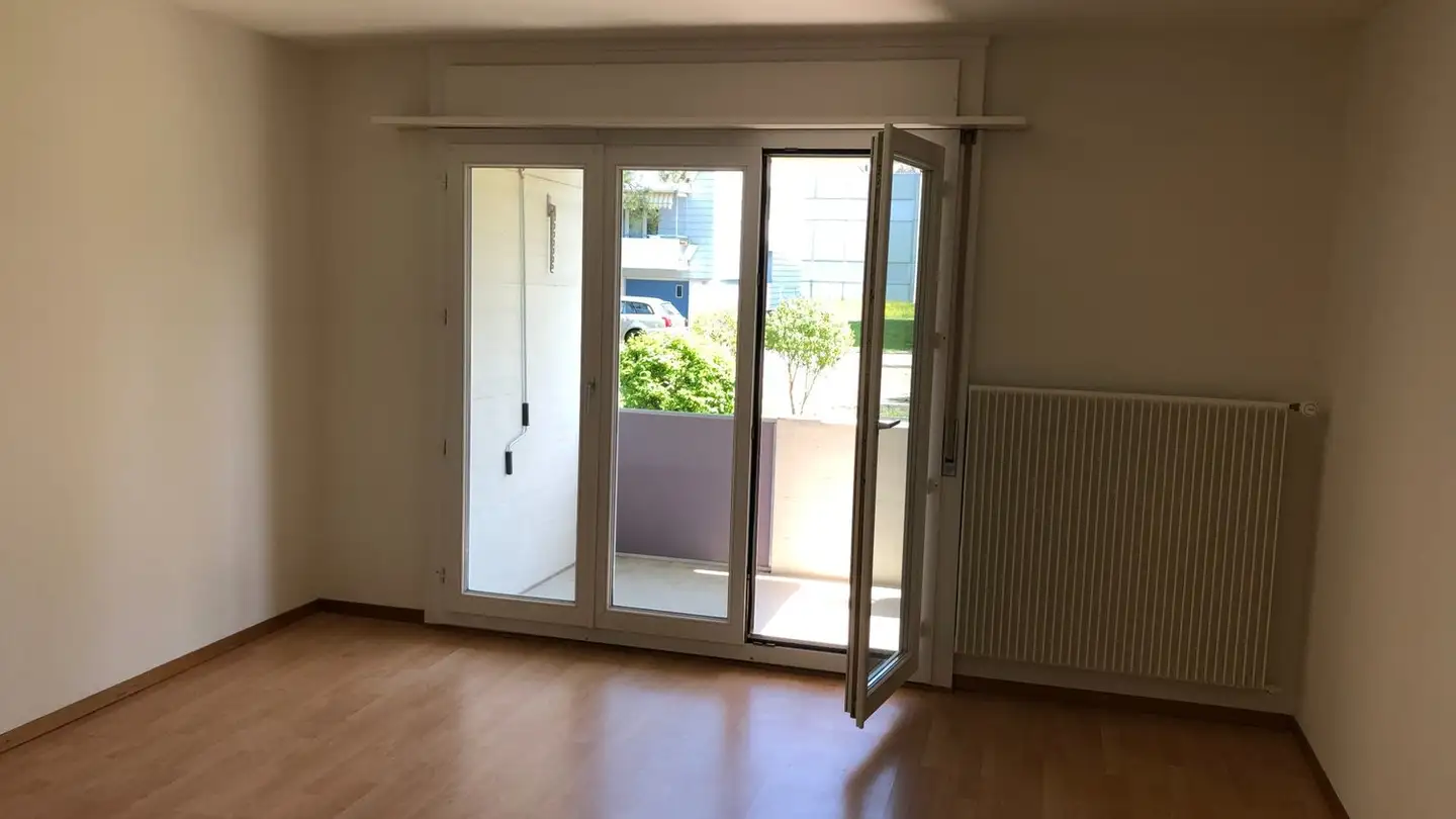 Apartment for rent - Sennhofweg 5, 4852 Rothrist - Photo 2