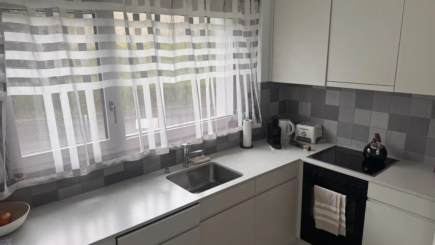 Chambre à louer - 8802 Kilchberg ZH - Photo 3