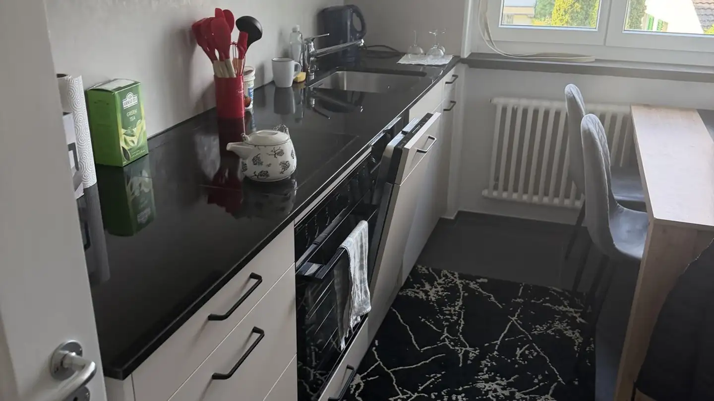 Single room for rent - 3027 Bern