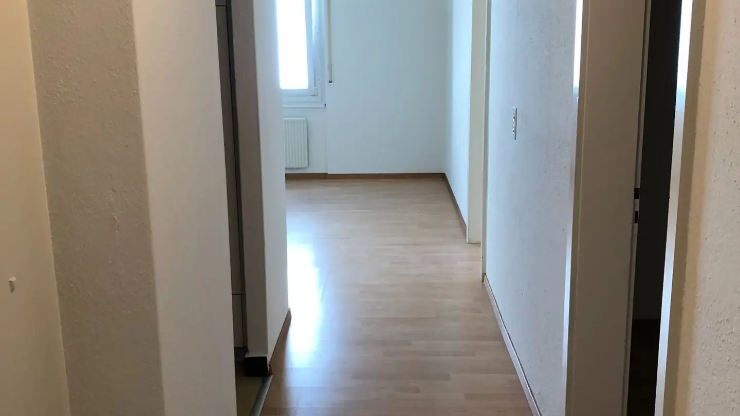 Apartment for rent - Sennhofweg 5, 4852 Rothrist - Photo 3