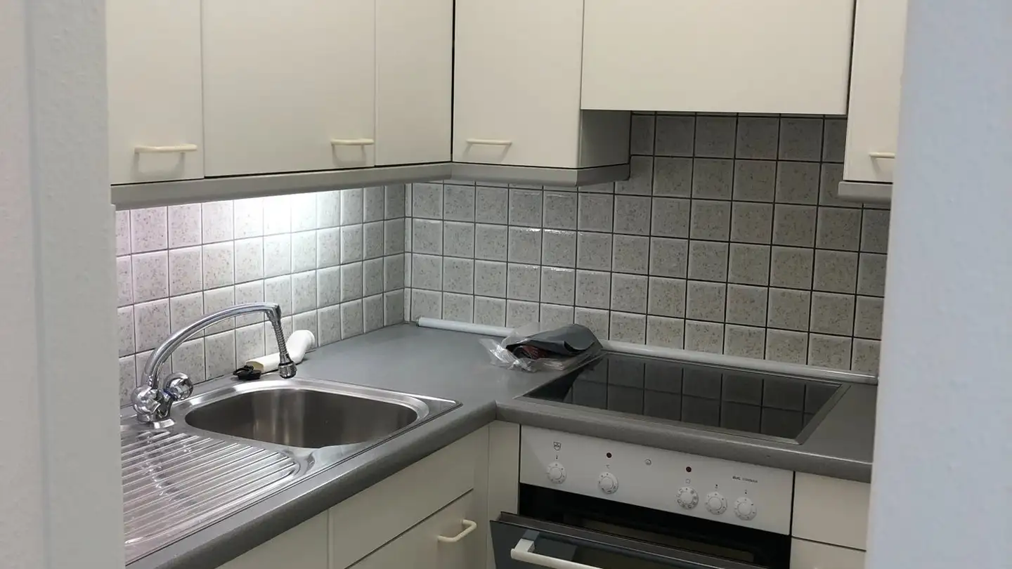 Apartment for rent - Sennhofweg 5, 4852 Rothrist - Photo 4