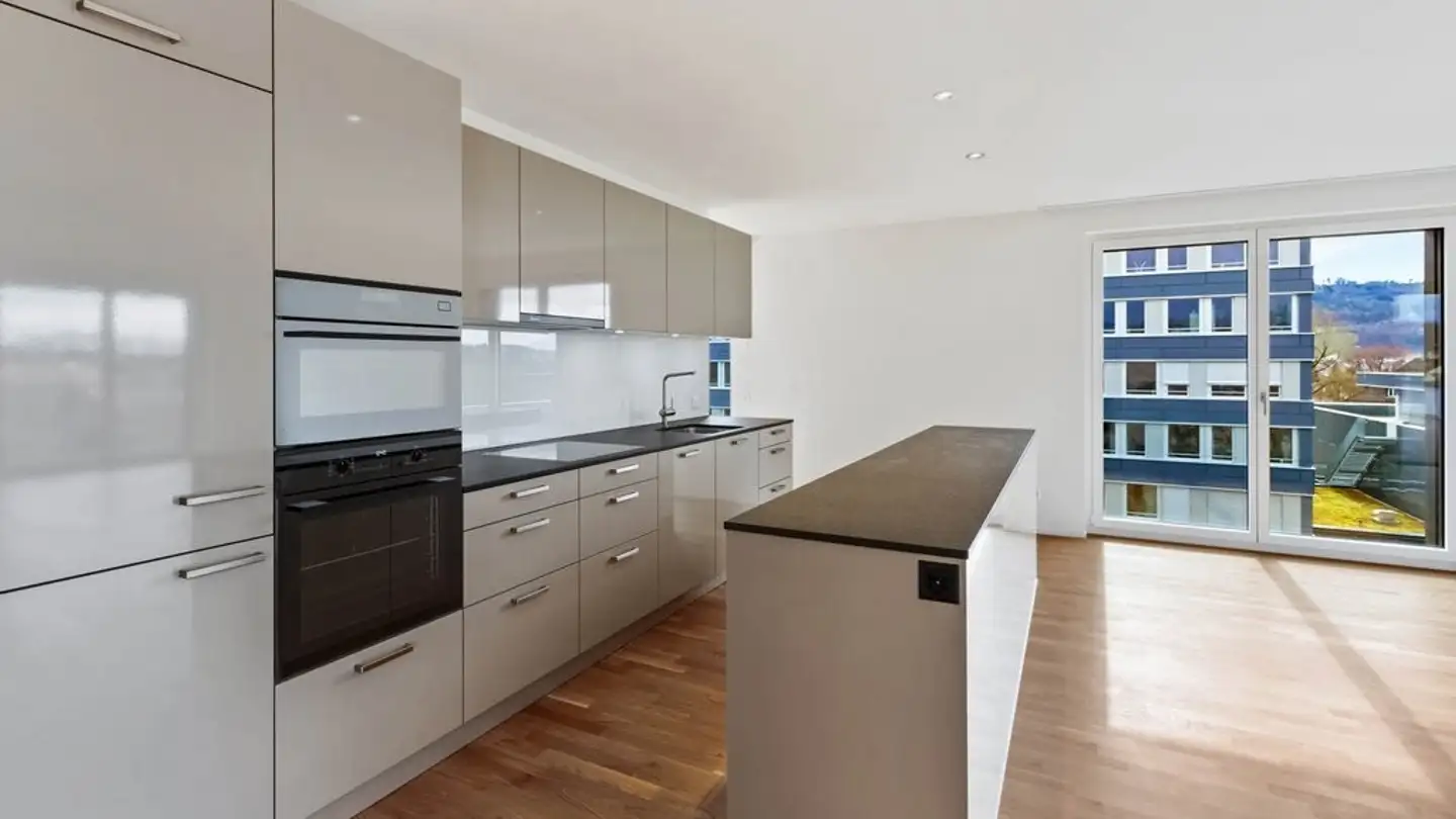 Apartment for rent - Weltpoststrasse 1, 3015 Bern - Photo 2