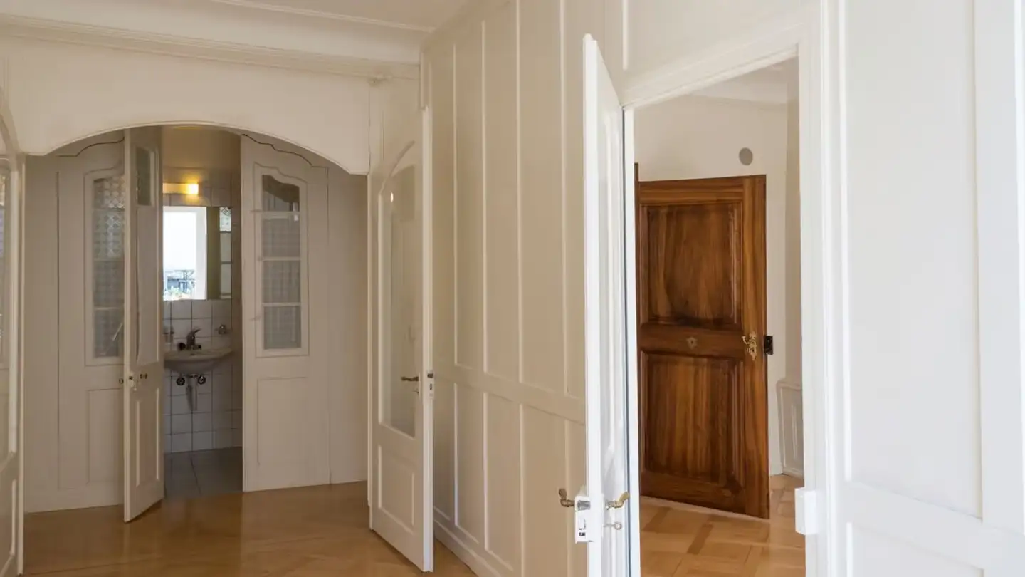 Duplex à louer - Marktgasse 9, 8400 Winterthur - Photo 3