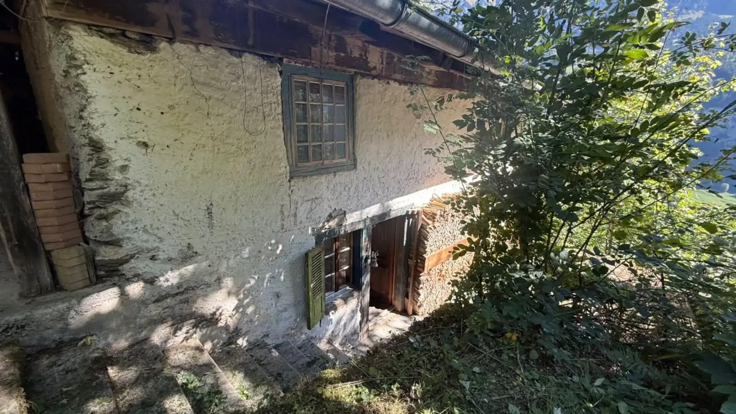 Terreno edificabile in vendita - Alpweg 79, 3822 Lauterbrunnen - Foto 4