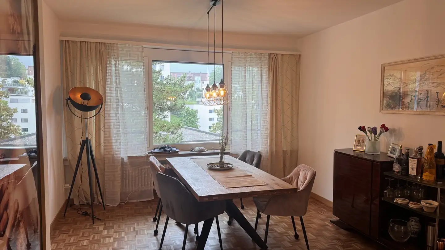 Chambre à louer - 8802 Kilchberg ZH - Photo 4