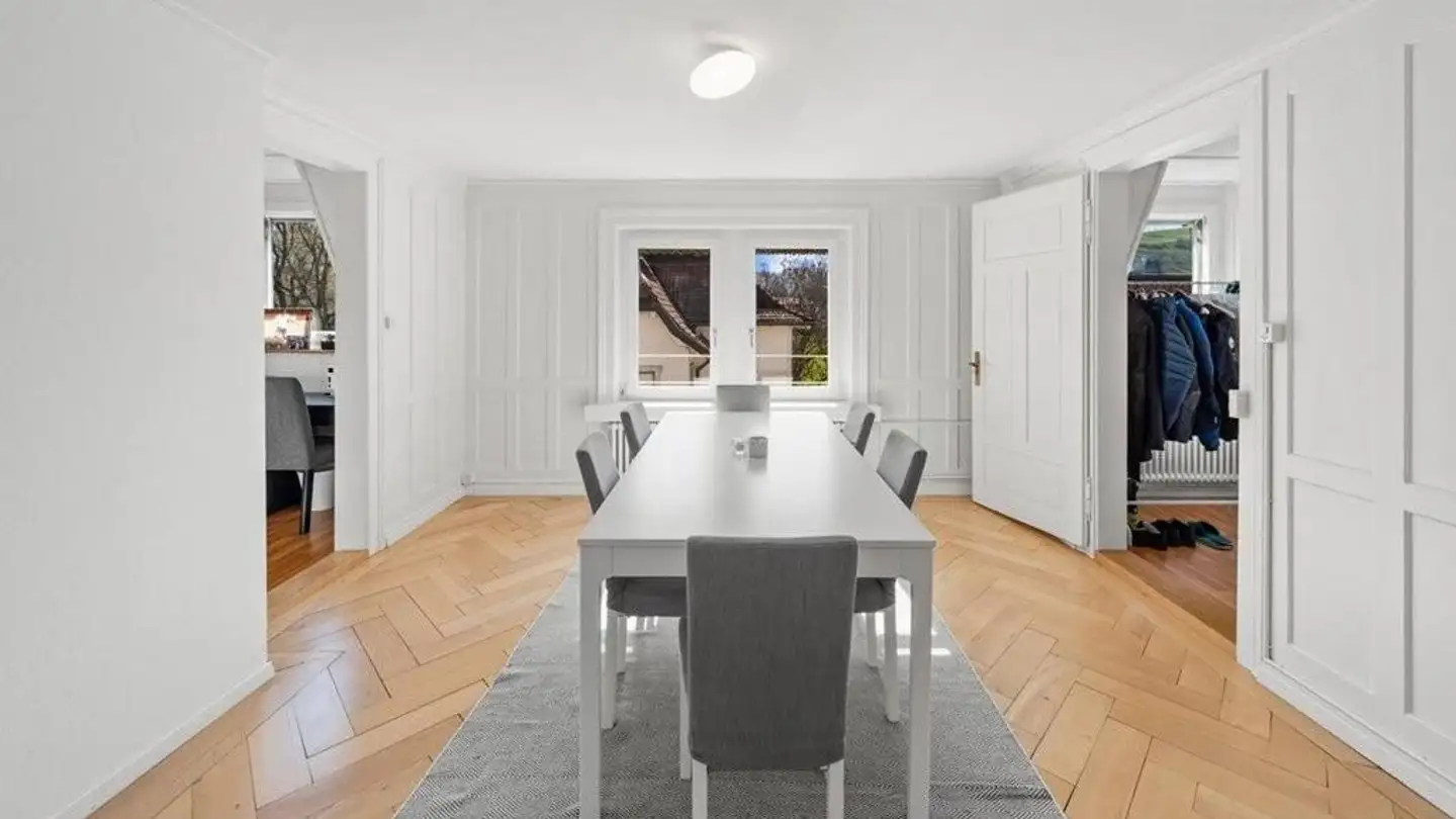 Apartment for rent - Kreuzbleichestrasse 6, 9000 St. Gallen - Photo 4