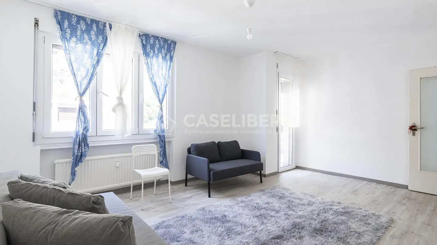 Appartement à vendre - 6743 Bodio TI