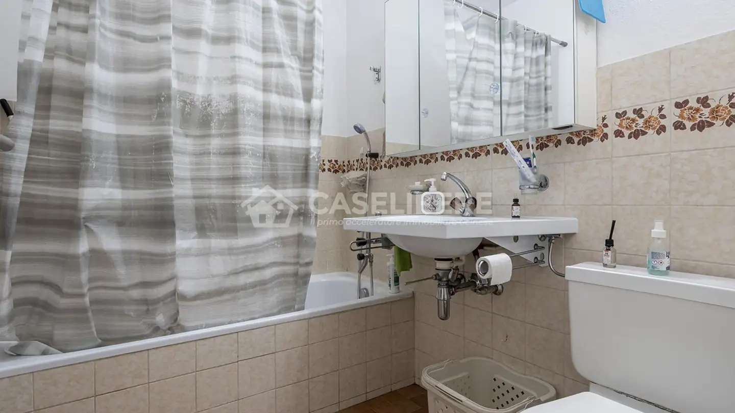 Appartement à vendre - 6743 Bodio TI - Photo 4