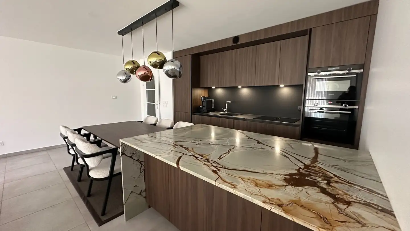 Wohnung mieten - 1214 Vernier