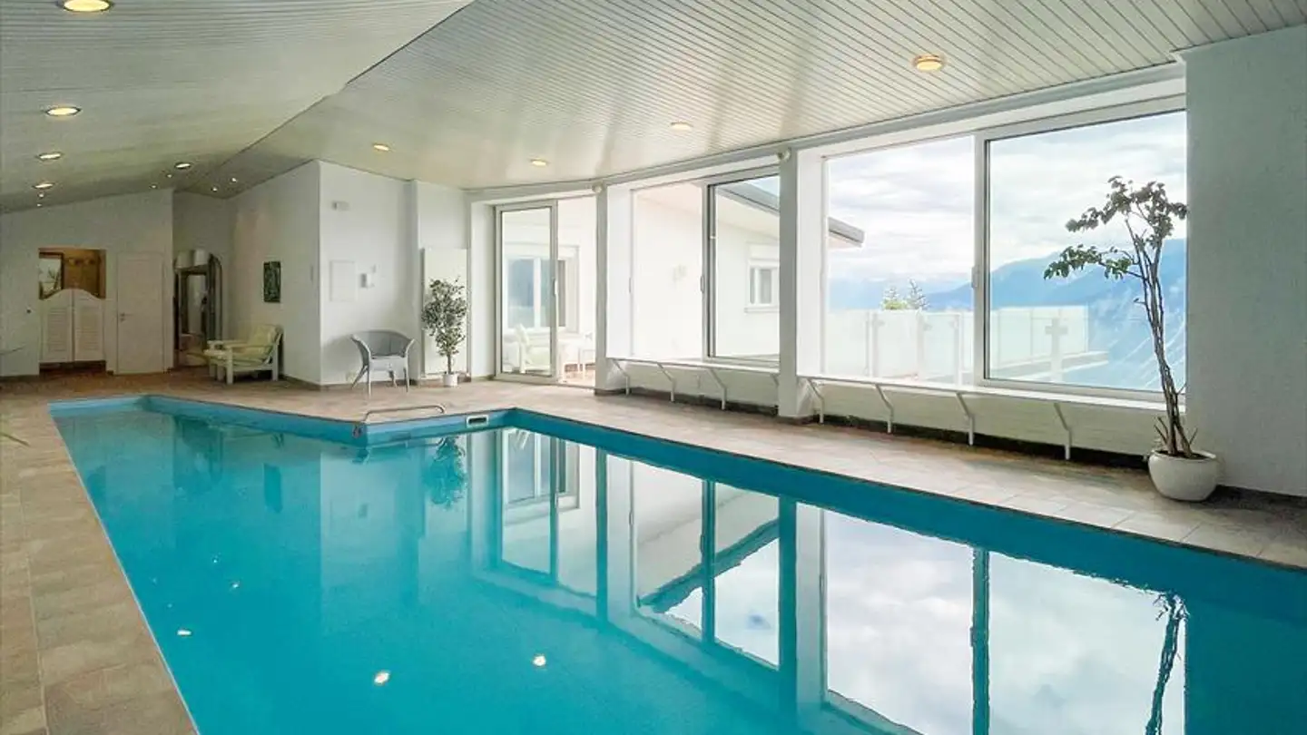 Attico in vendita - 3963 Crans-Montana