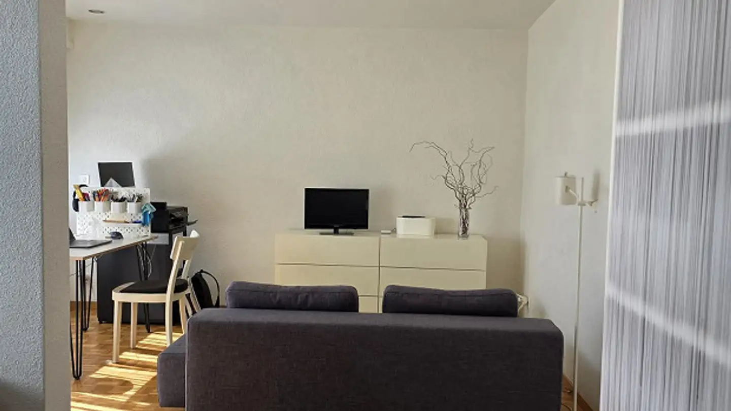 Wohnung mieten - Heidenchilenstrasse 16, 8907 Wettswil - Foto 2