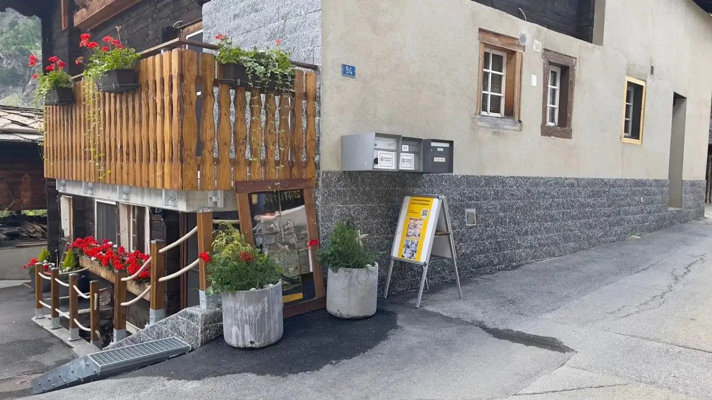 Wohnung kaufen - 3920 Zermatt - Foto 2