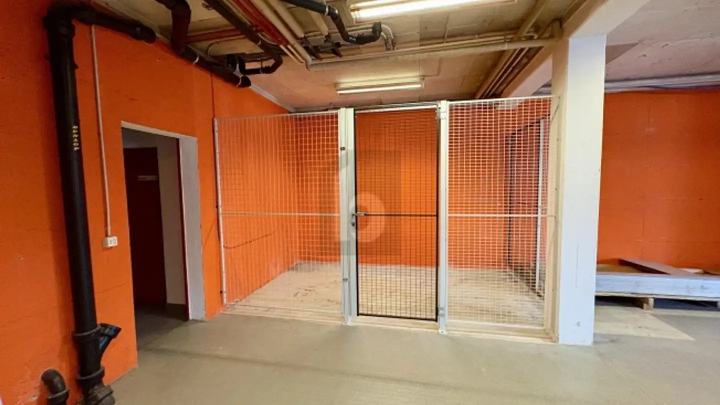 Reithalle mieten - 8804 Au ZH - Foto 3