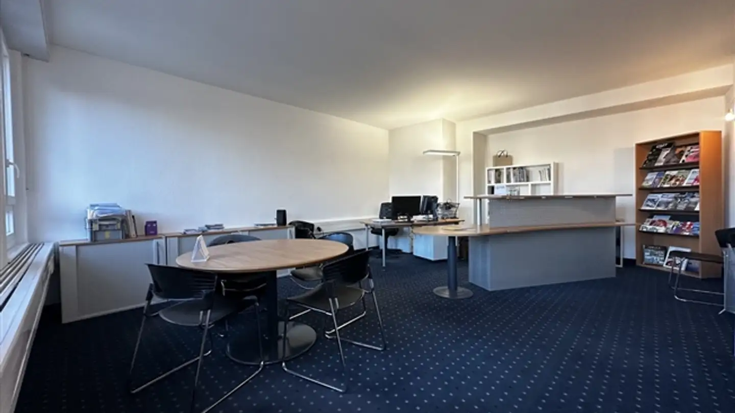 Appartement à louer - Rue Colomb 11, 1860 Aigle - Photo 2