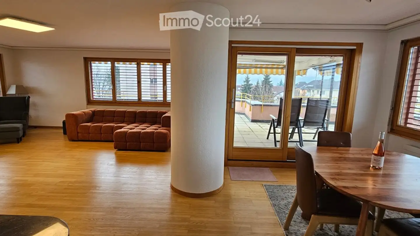 Appartement à louer - Alpenblickstrasse, 9320 Arbon - Photo 2
