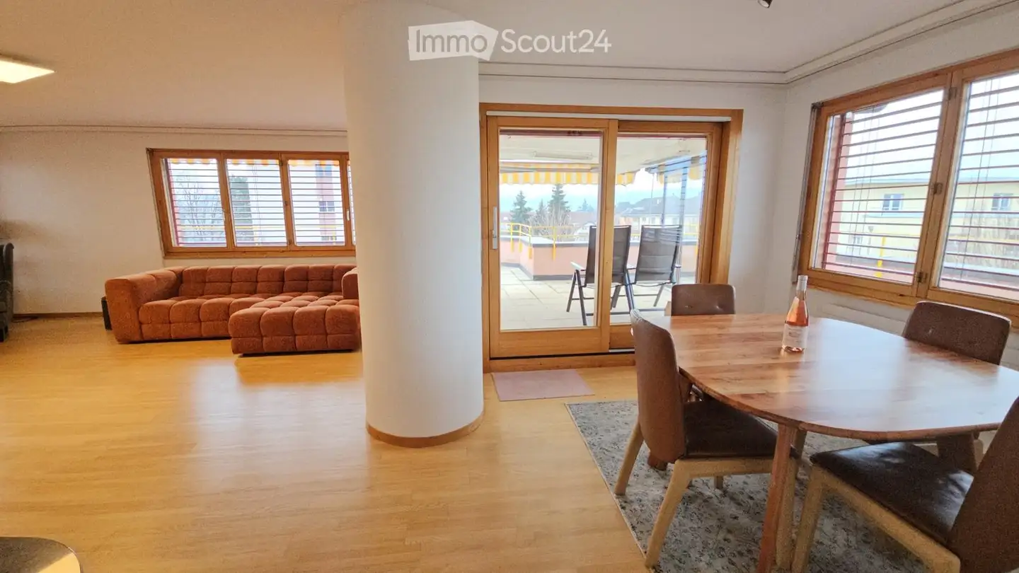 Appartement à louer - Alpenblickstrasse, 9320 Arbon - Photo 3