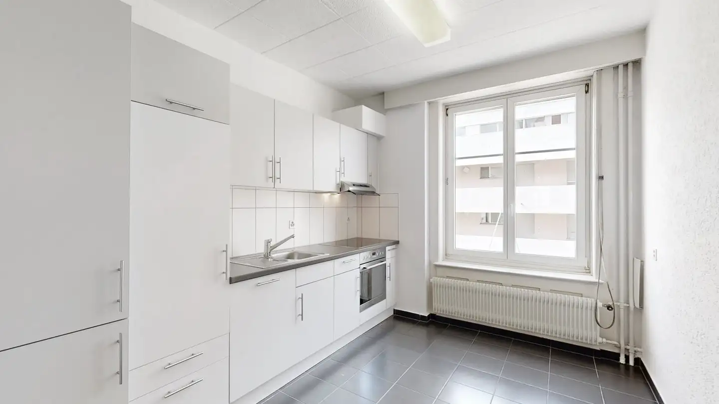Zimmer mieten - Zürcher Strasse 39, 9000 St. Gallen - Foto 4