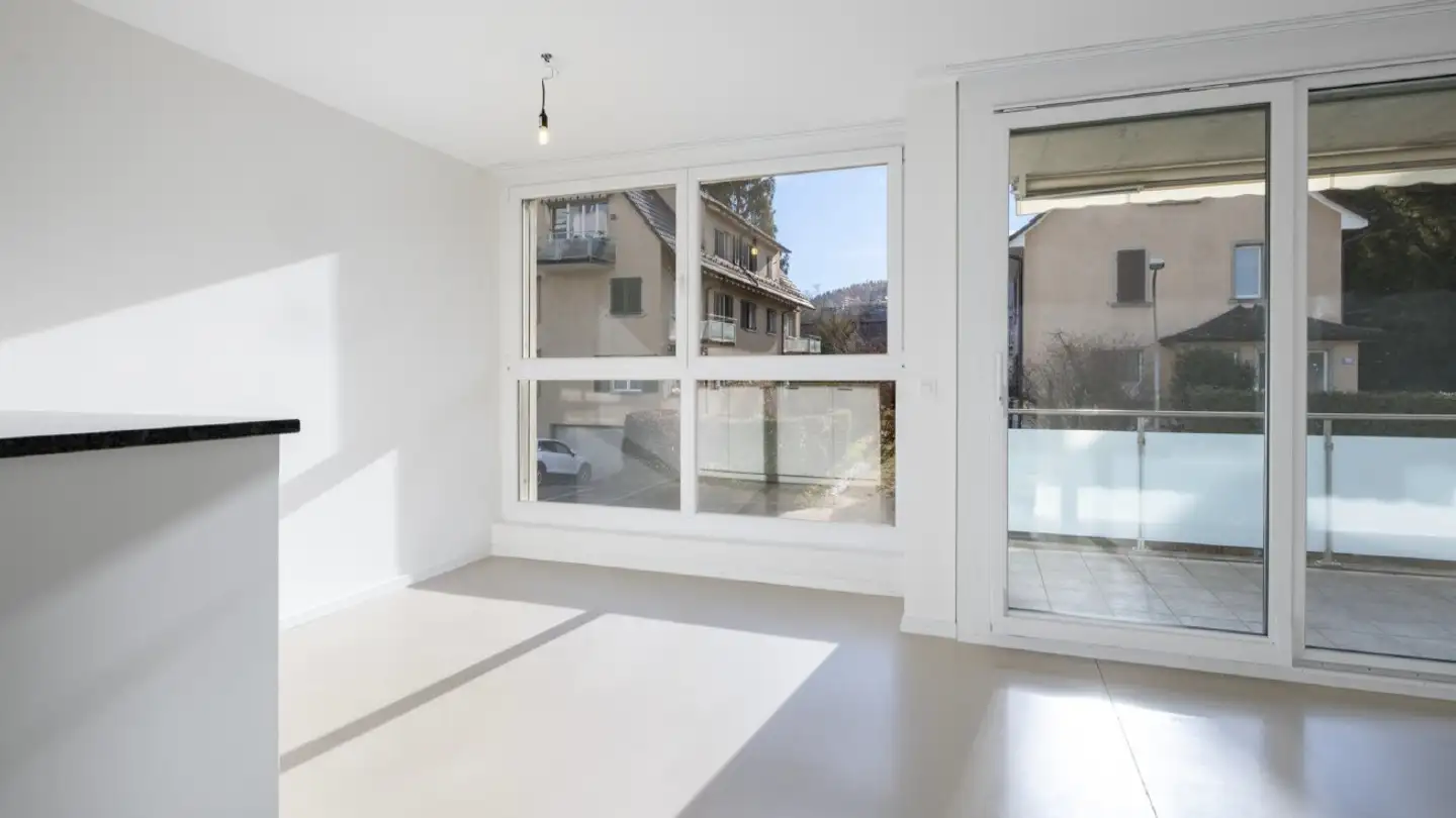 Appartement à louer - Tulpenstrasse 27, 8051 Zürich