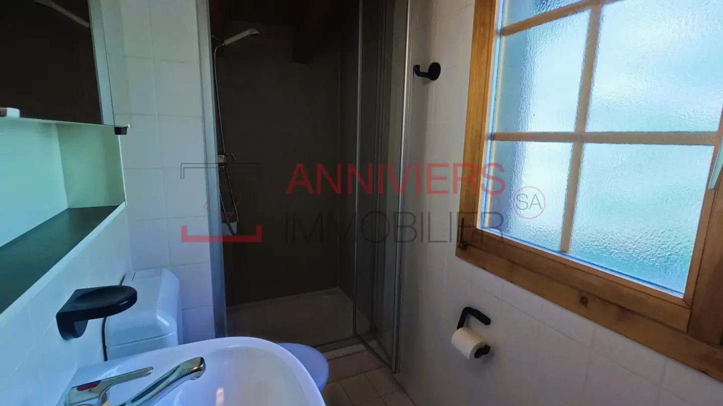 Chalet for sale - Route Des Follatires 15, 3961 Grimentz - Photo 3