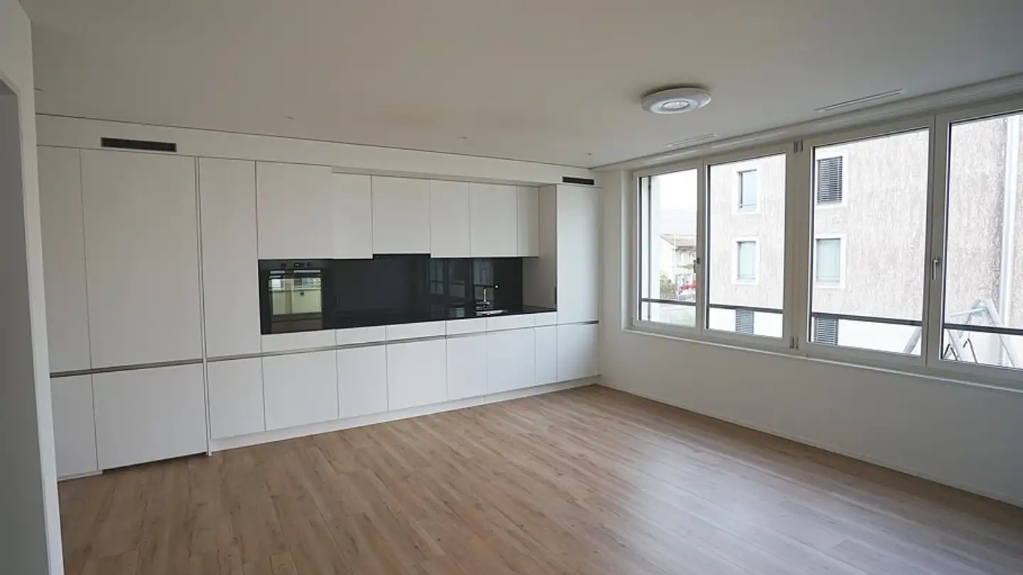 Appartamento in affitto - Usterstrasse 127, 8620 Wetzikon ZH