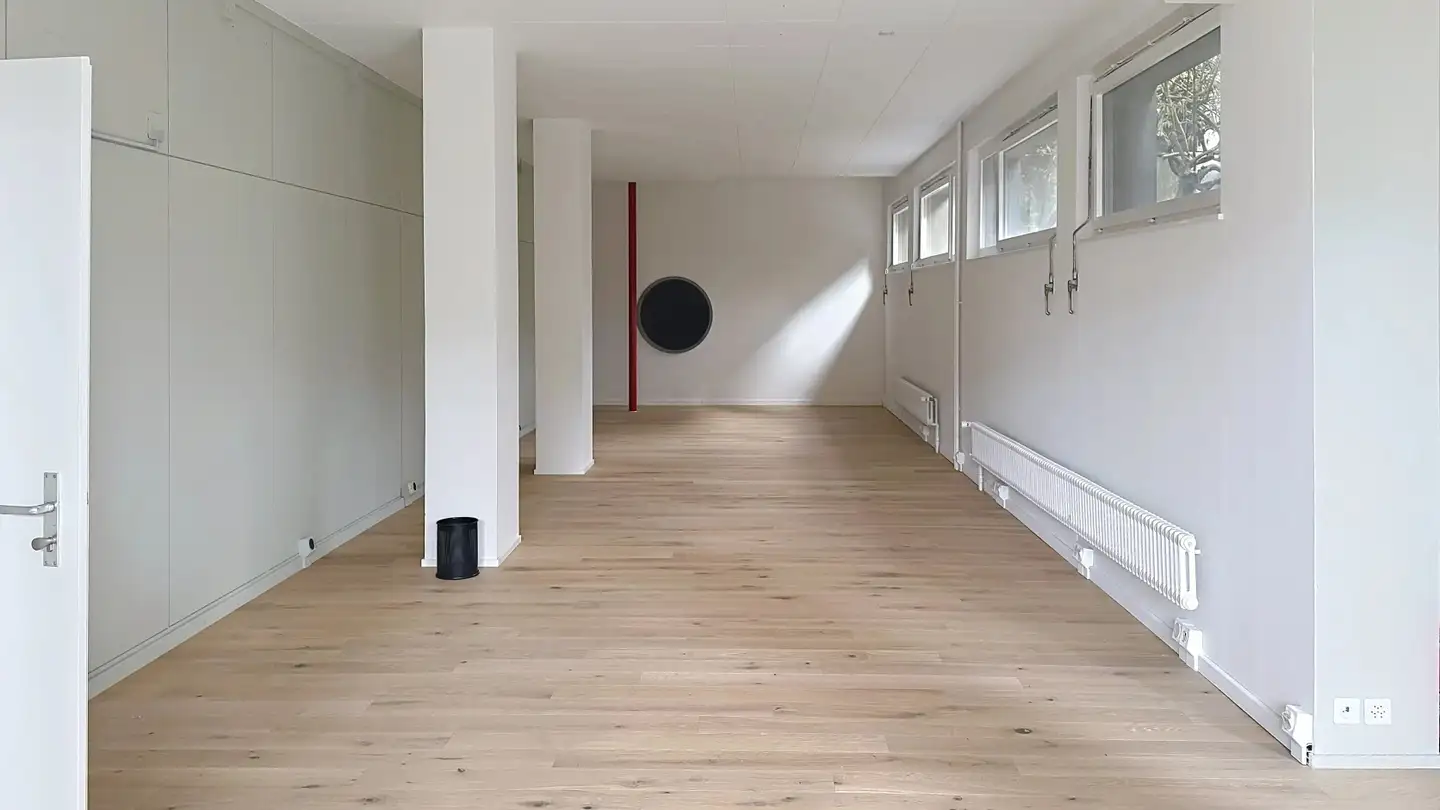 Mixed-use building for sale - 1006 Lausanne