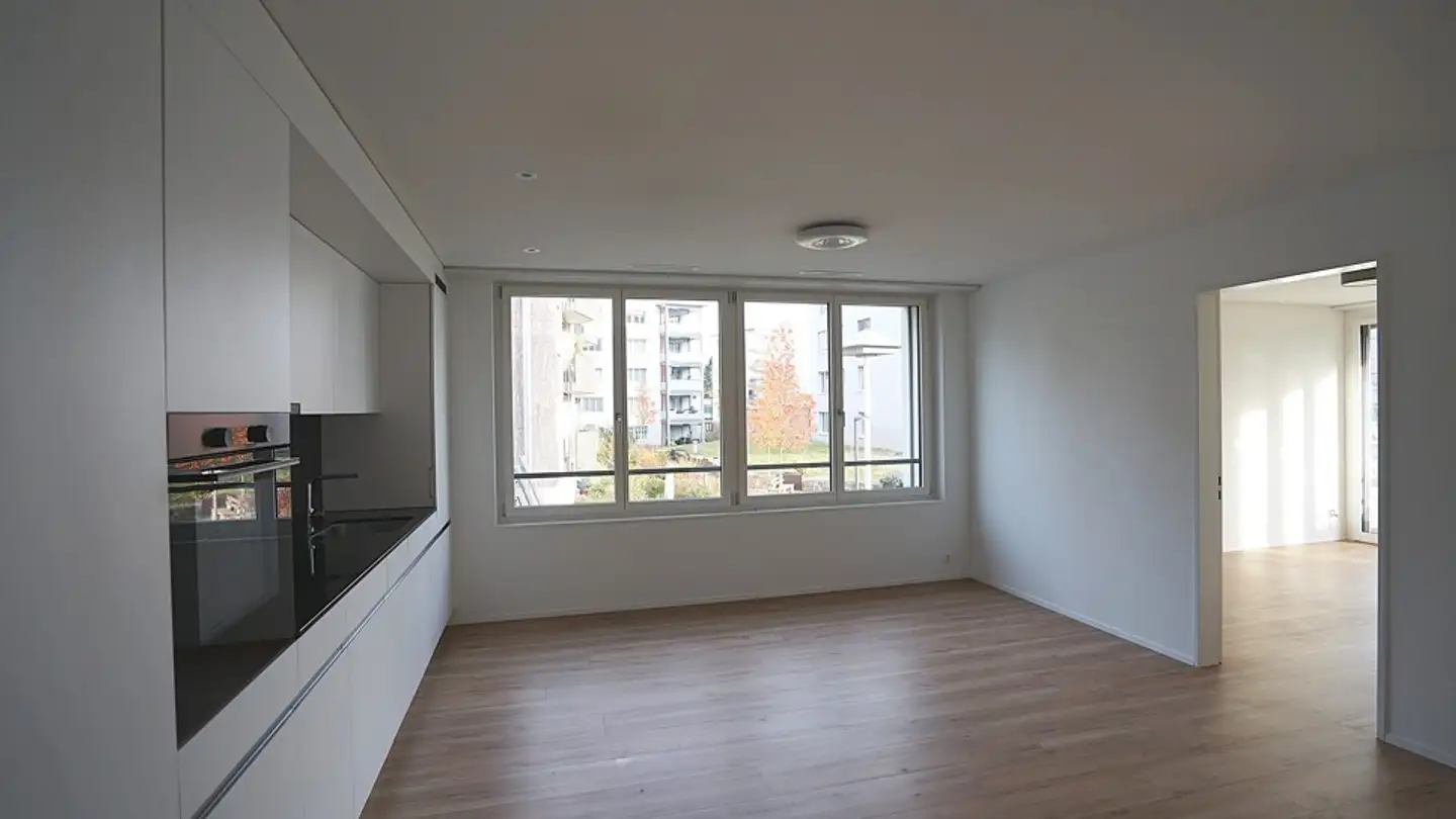 Appartamento in affitto - Usterstrasse 127, 8620 Wetzikon ZH - Foto 2