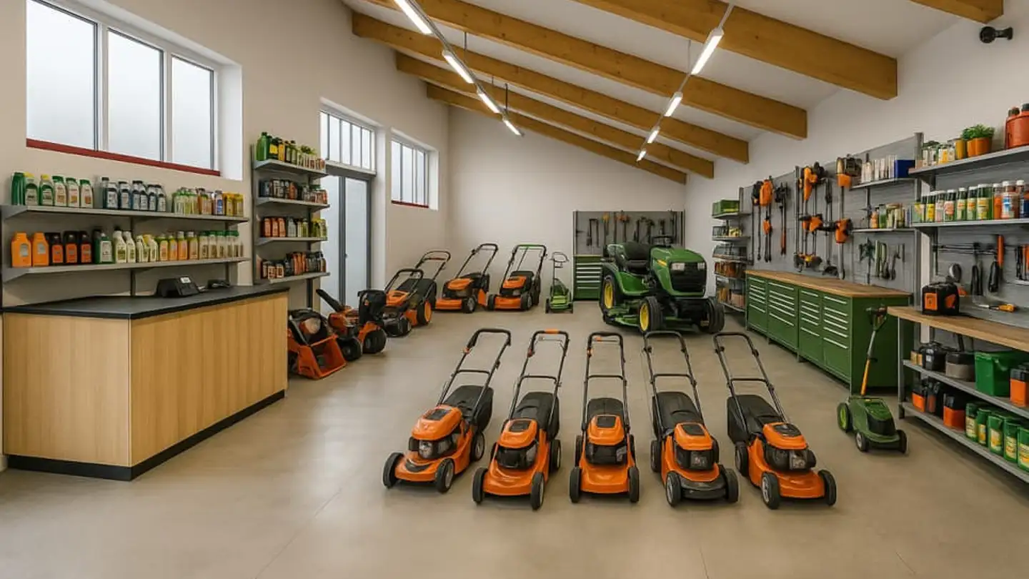 Commercial à louer - 2852 Courtételle