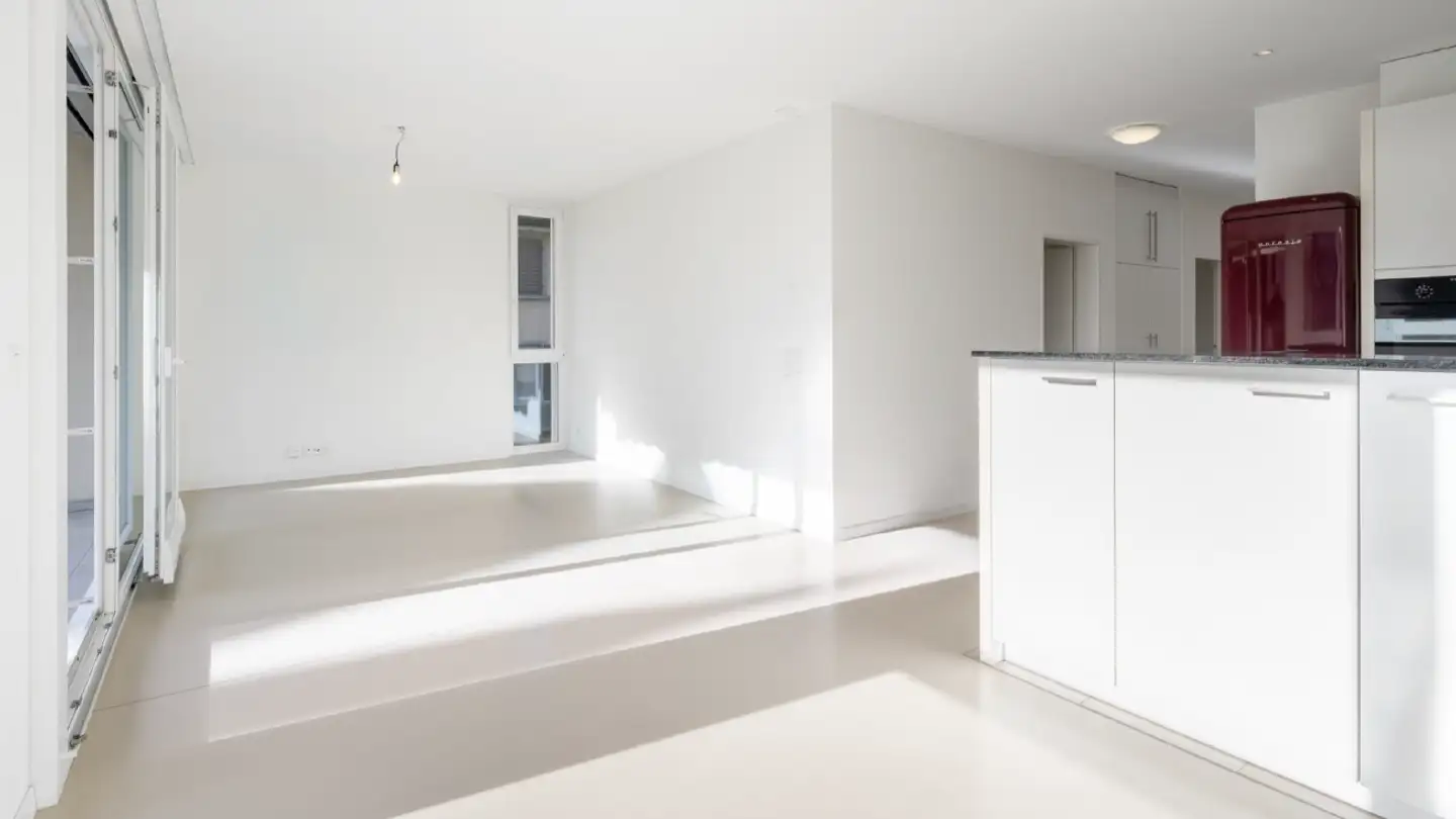 Appartement à louer - Tulpenstrasse 27, 8051 Zürich - Photo 3