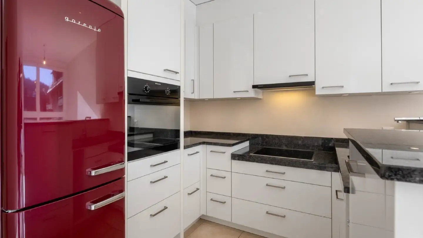 Appartement à louer - Tulpenstrasse 27, 8051 Zürich - Photo 4