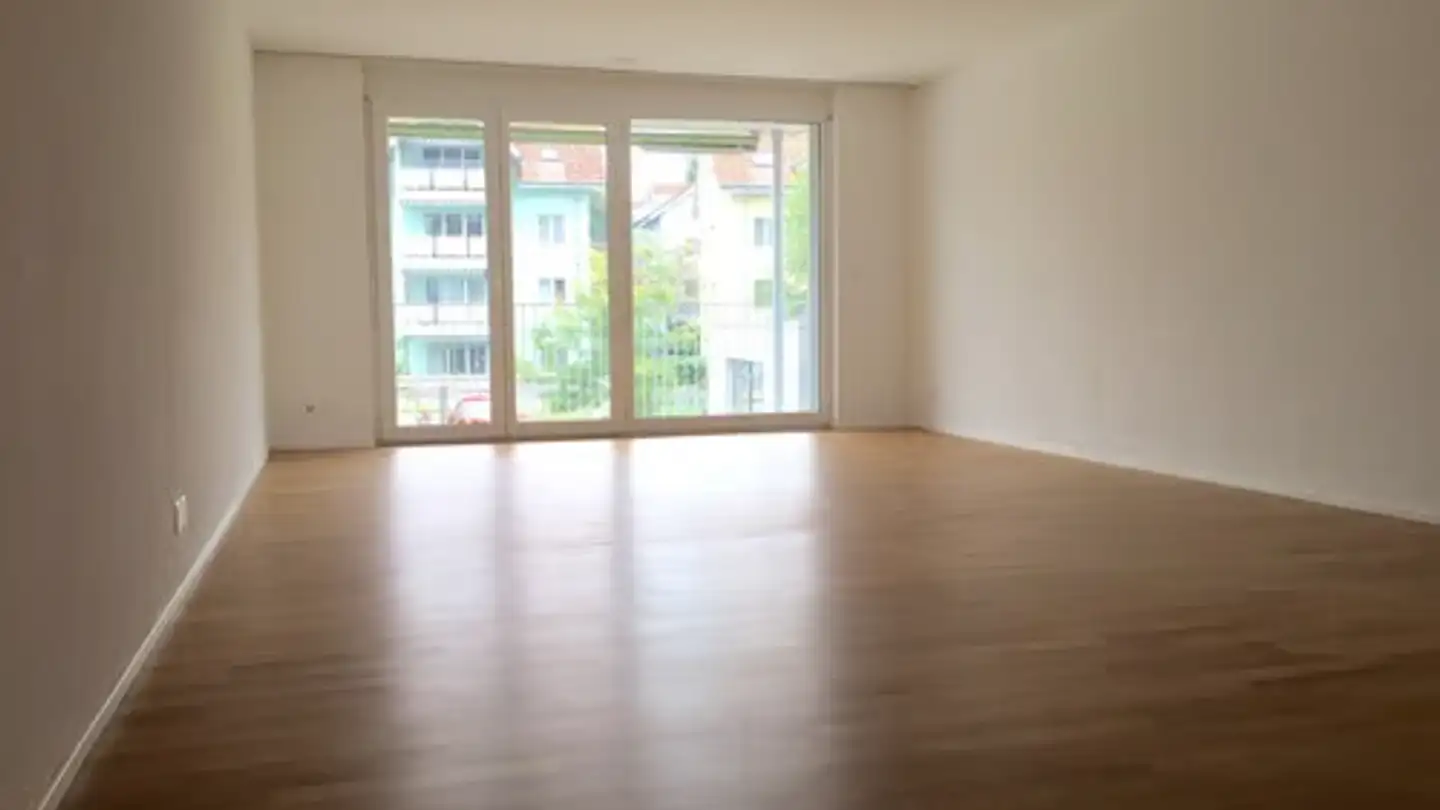 Apartment for rent - Oberstrasse 12, 3360 Herzogenbuchsee