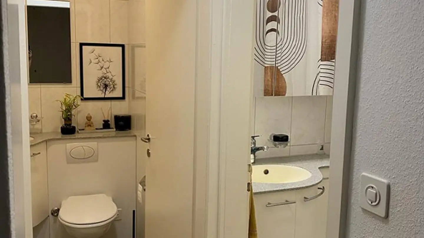 Appartamento in affitto - Krummibuckweg 10, 8157 Dielsdorf - Photo 4