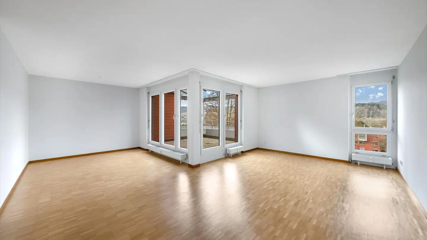 Appartamento in affitto - In Der Fadmatt 92, 8902 Urdorf - Photo 3