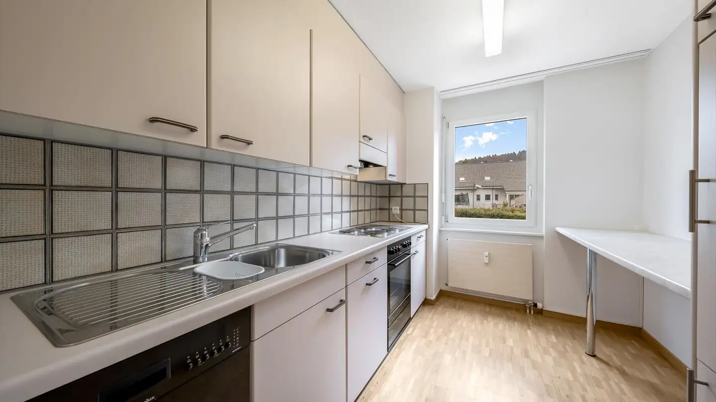 Appartamento in affitto - In Der Fadmatt 92, 8902 Urdorf - Photo 4