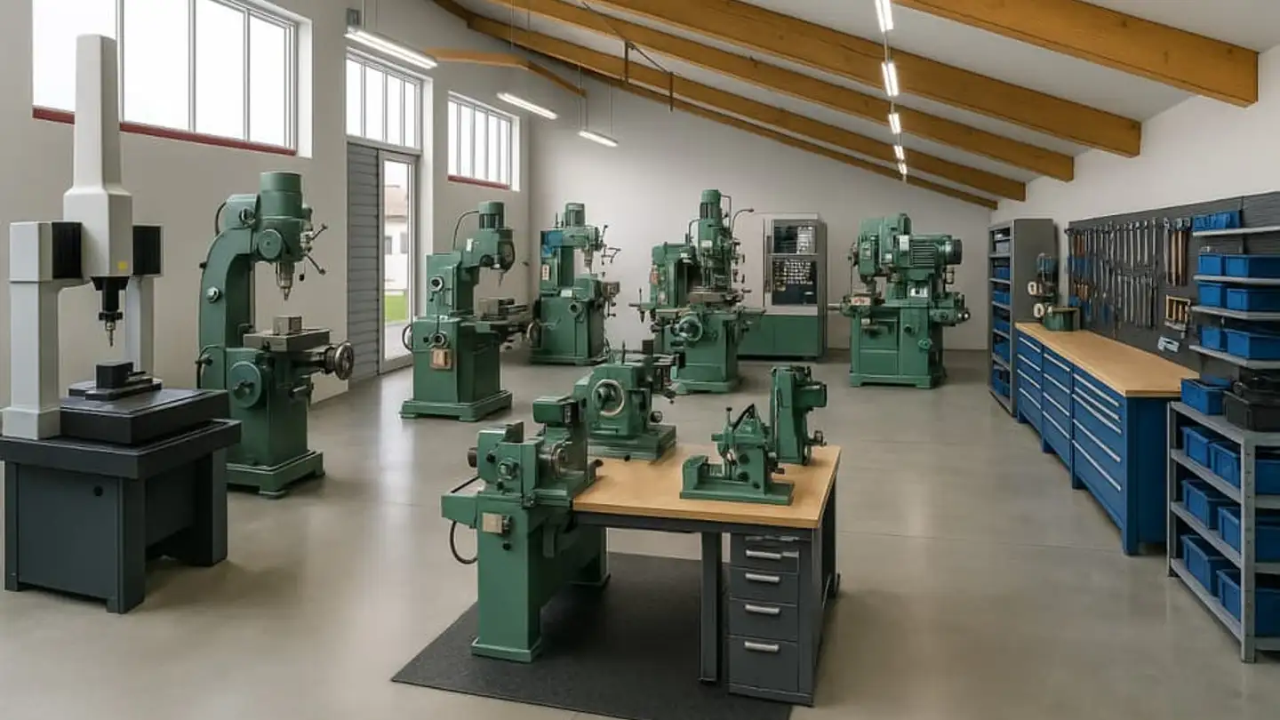 Commercial for rent - 2852 Courtételle - Photo 2