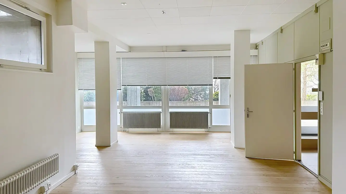 Mixed-use building for sale - 1006 Lausanne - Photo 3