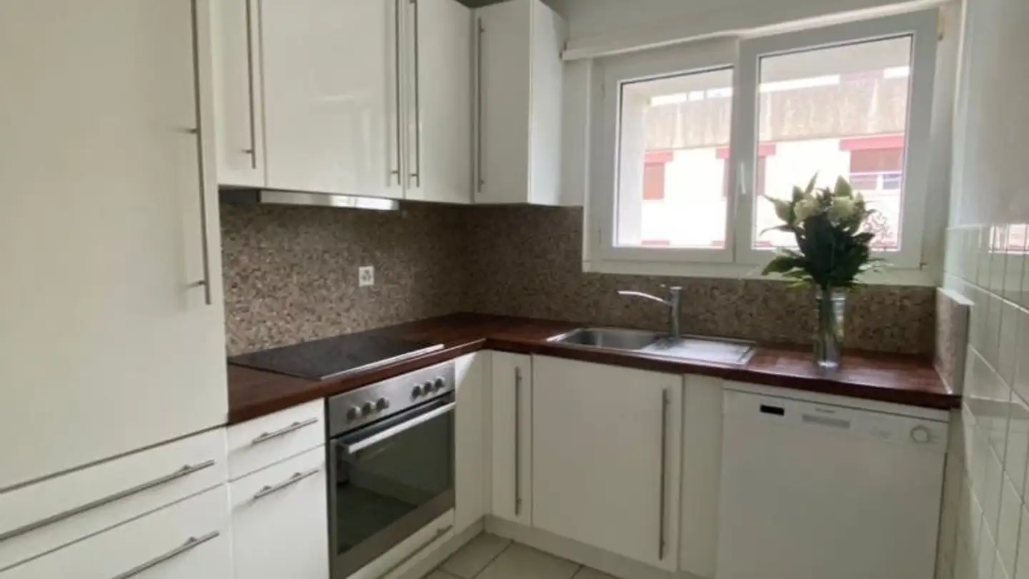 Appartement à louer - Rue Mercier 16, 2740 Moutier - Photo 3