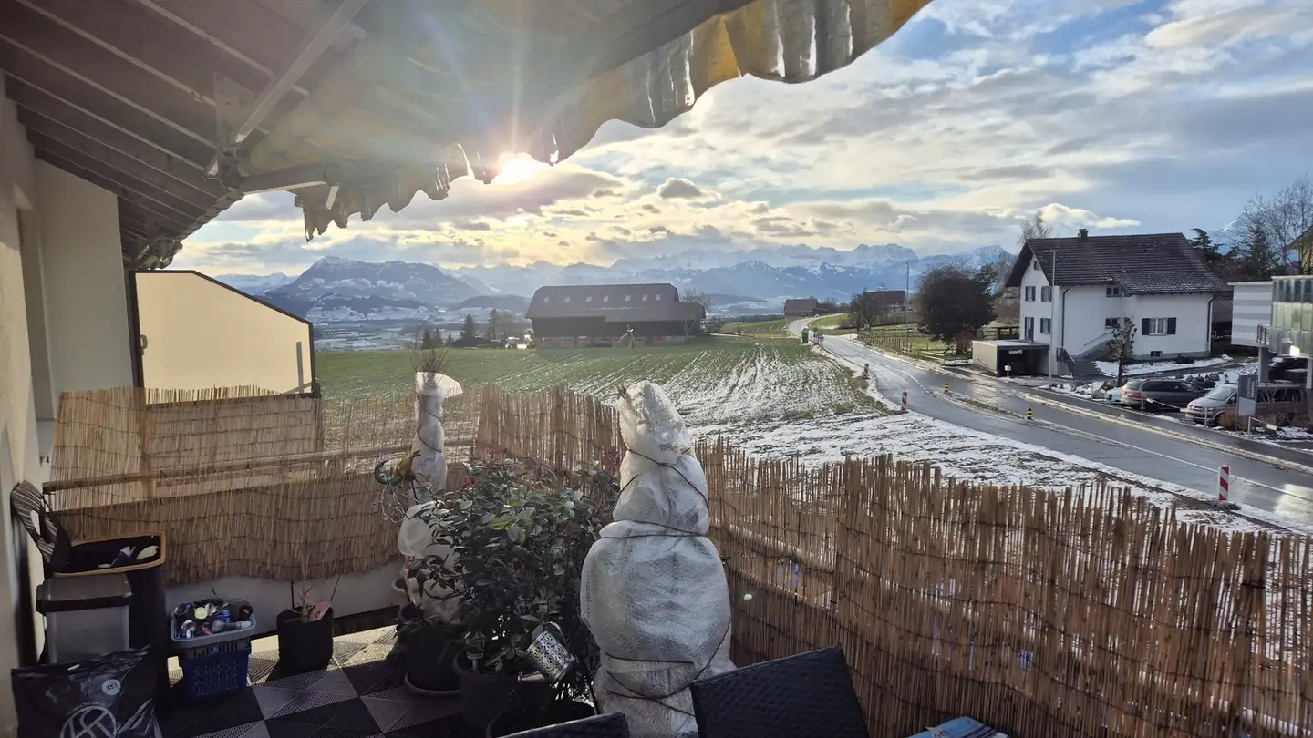 Apartment for rent - Dorf 15, 6027 Römerswil LU - Photo 2