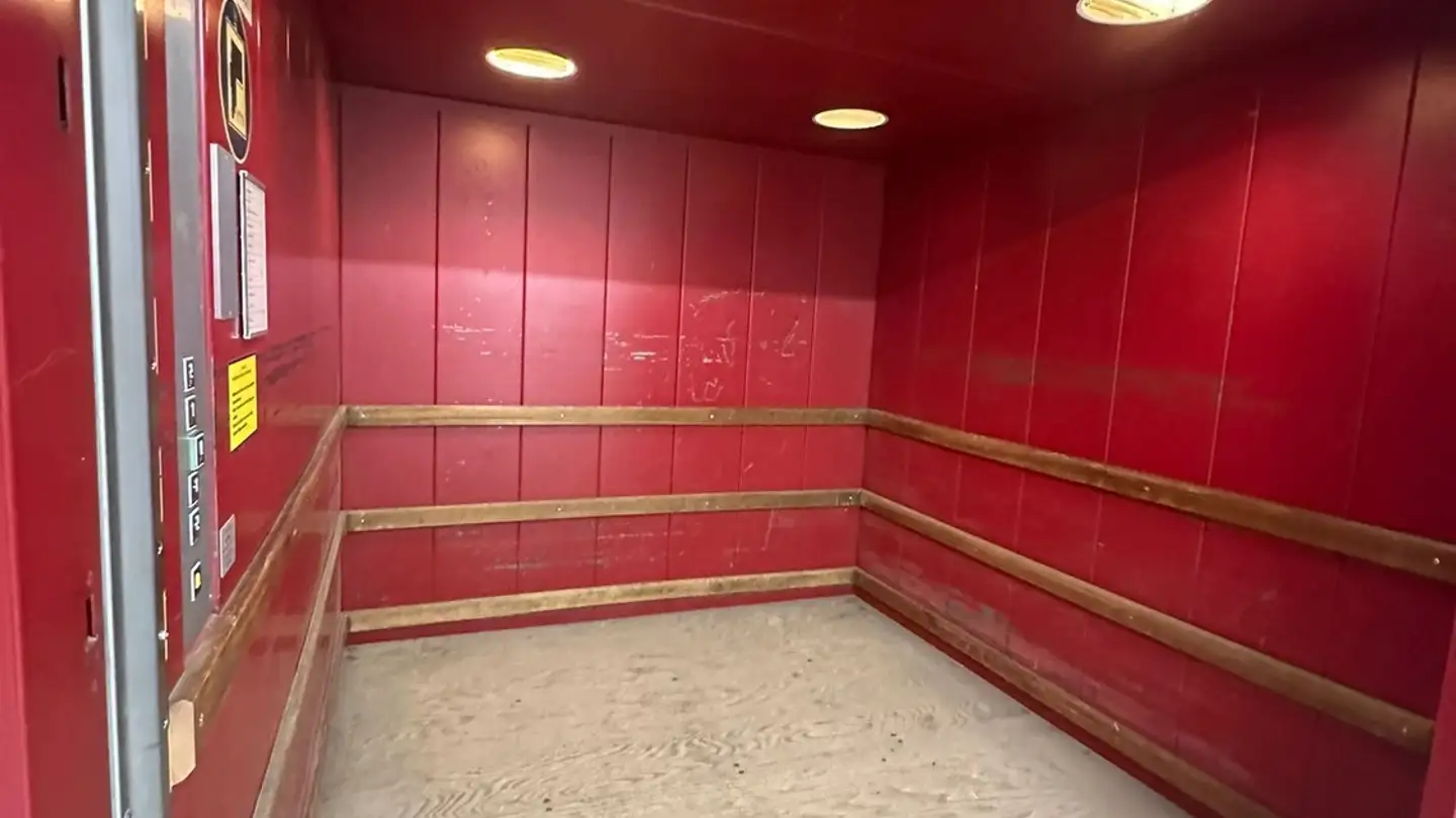 Spazio ufficio in affitto - Allmendstrasse 17, 8320 Fehraltorf - Foto 4