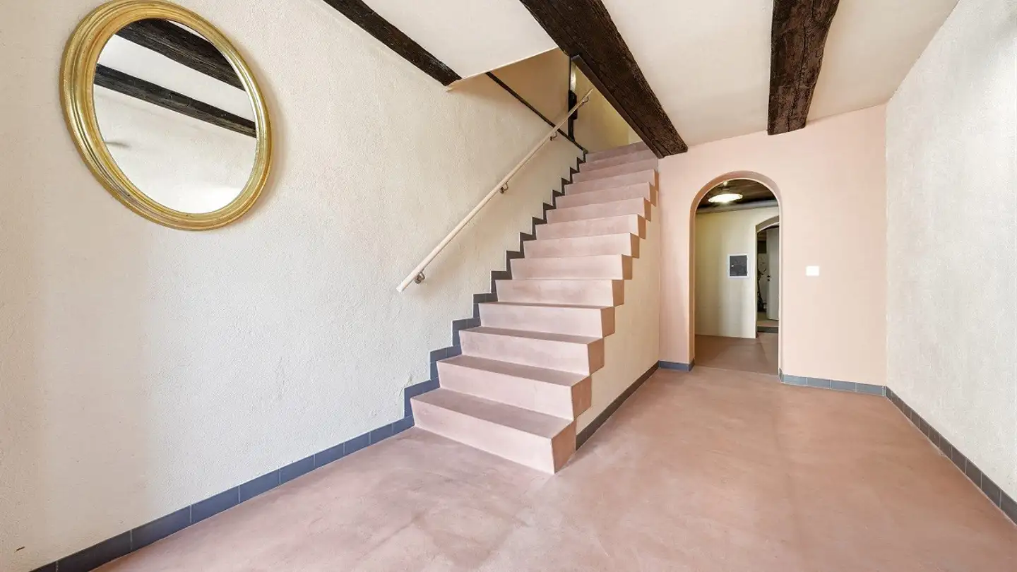 Single house for sale - Fronhof 12, 8260 Stein am Rhein - Photo 4